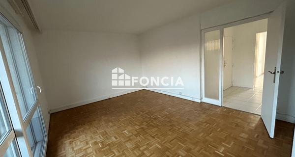 Location Appartement 4 pièces 78.91 m² - Eaubonne 95600