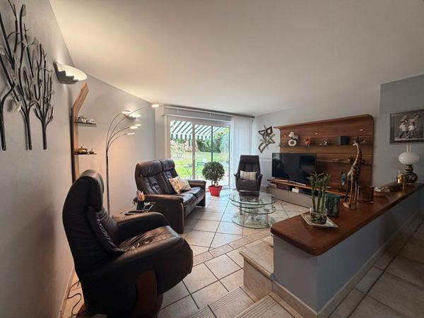Maison Blois de 136 m², quartier des provinces.