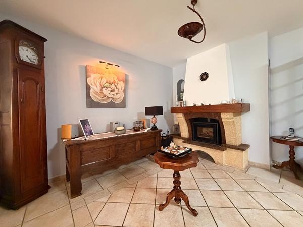 Maison Blois de 136 m², quartier des provinces.