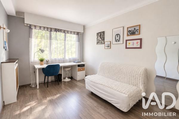 Appartement à vendre 4 pièces 109 m² Le Perreux-sur-Marne