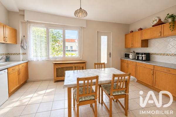Appartement à vendre 4 pièces 109 m² Le Perreux-sur-Marne