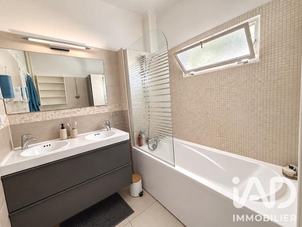 Appartement à vendre 4 pièces 109 m² Le Perreux-sur-Marne