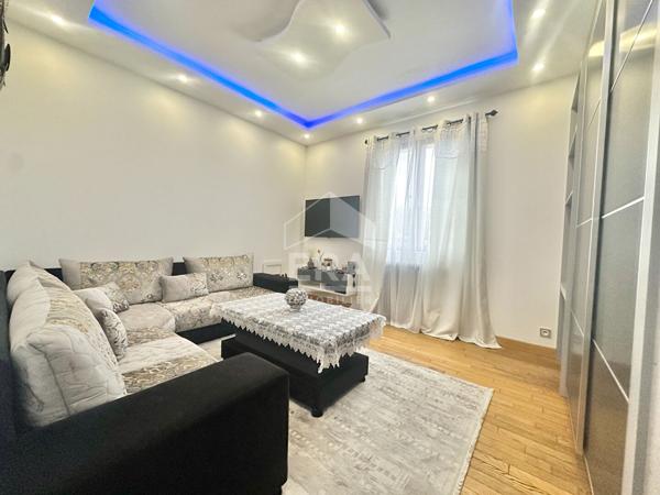 Maison de 203m2 habitables -Sartrouville