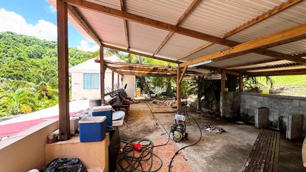 Flash Cosmy : 4 logements + vue mer à saisir