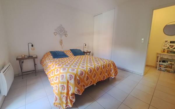 Appartement à vendre    2 pièces •  Narbonne