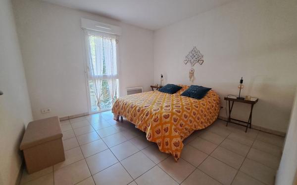 Appartement à vendre    2 pièces •  Narbonne