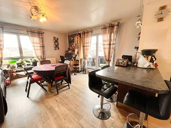 Appartement Cergy 4 pièce(s) 85 m2 €259 000 ** - Référence 2223