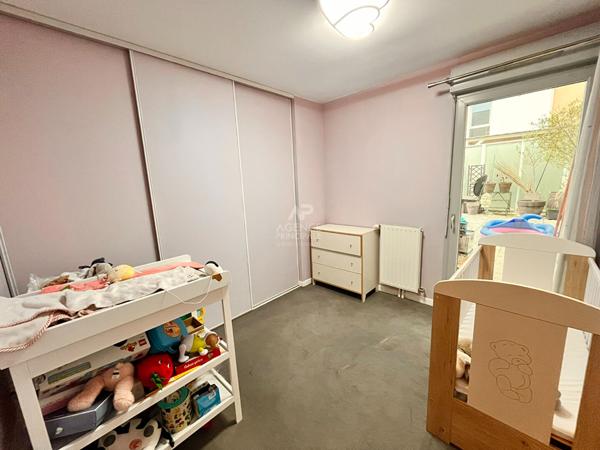 Appartement Cergy 4 pièce(s) 85 m2 €259 000 ** - Référence 2223