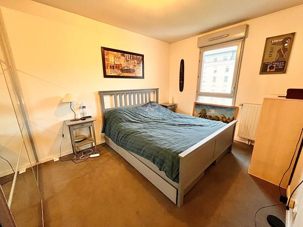 Appartement Cergy 4 pièce(s) 85 m2 €259 000 ** - Référence 2223