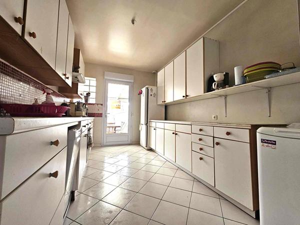 Fort Mahon Plage 7 pièce(s) 179 m2. 200m de la plage