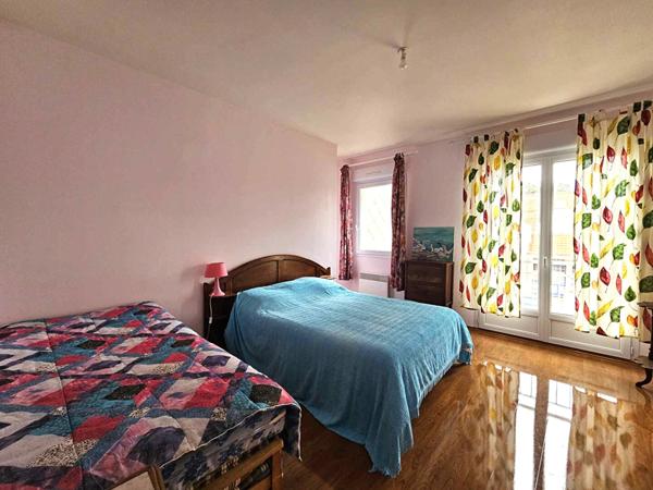 Fort Mahon Plage 7 pièce(s) 179 m2. 200m de la plage