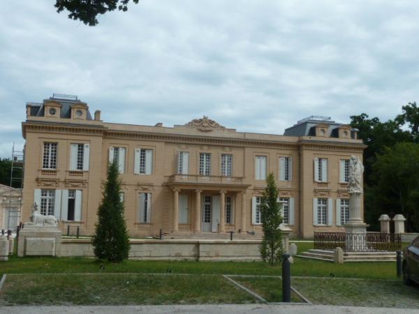 Appartement 3 Pièces Talence (33400)
