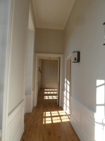 Appartement 3 Pièces Talence (33400)