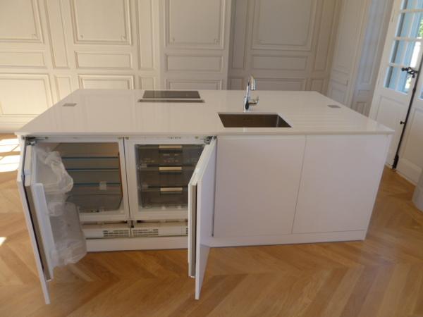 Appartement 3 Pièces Talence (33400)