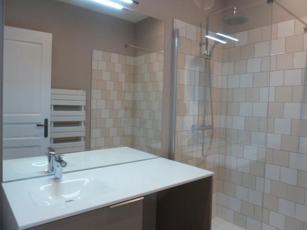Appartement 3 Pièces Talence (33400)