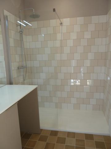 Appartement 3 Pièces Talence (33400)
