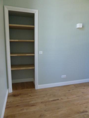 Appartement 3 Pièces Talence (33400)