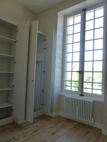 Appartement 3 Pièces Talence (33400)