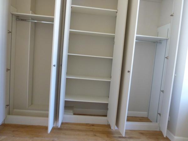 Appartement 3 Pièces Talence (33400)