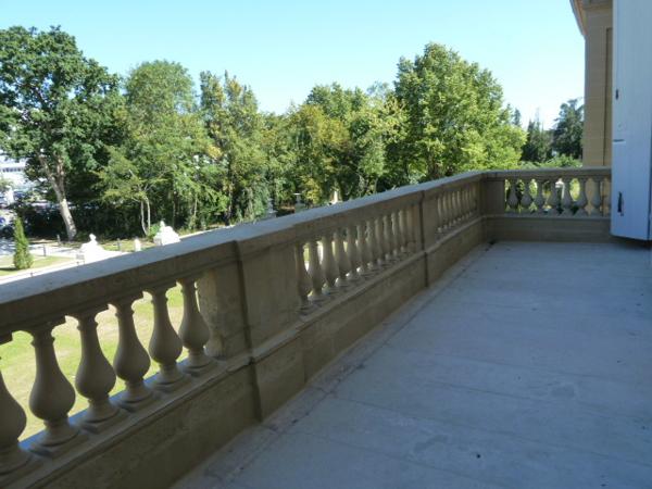 Appartement 3 Pièces Talence (33400)