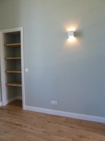 Appartement 3 Pièces Talence (33400)