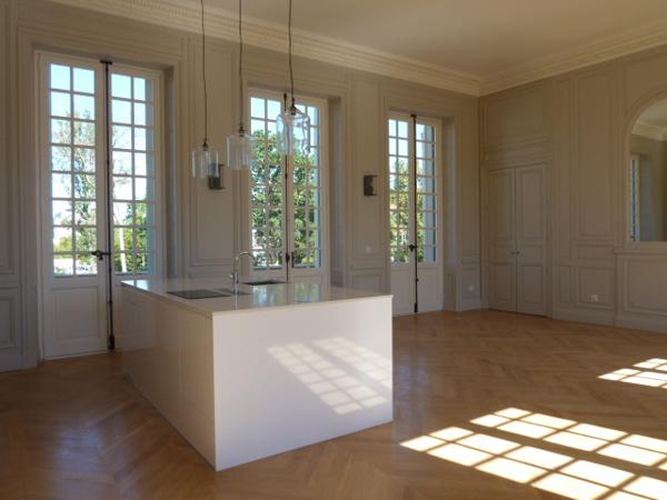 Appartement 3 Pièces Talence (33400)