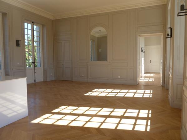 Appartement 3 Pièces Talence (33400)