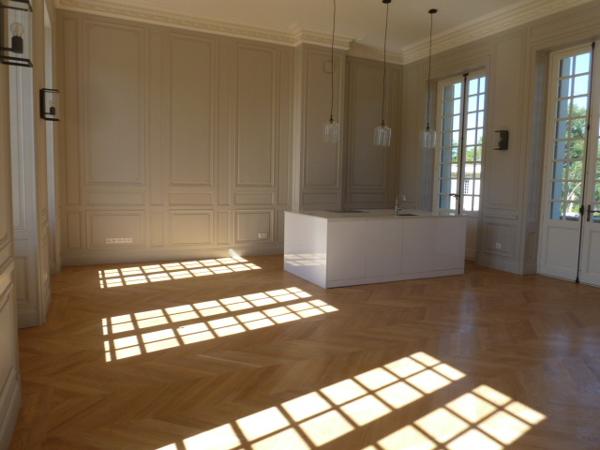 Appartement 3 Pièces Talence (33400)