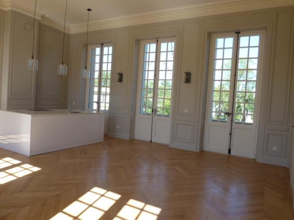 Appartement 3 Pièces Talence (33400)