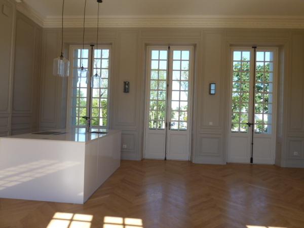 Appartement 3 Pièces Talence (33400)