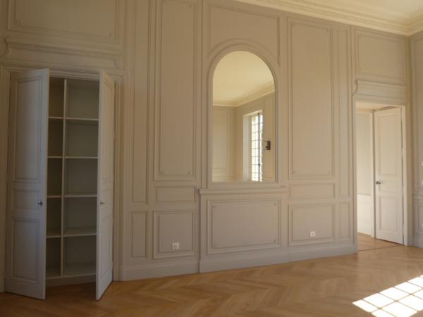 Appartement 3 Pièces Talence (33400)