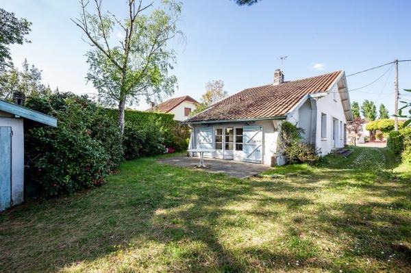 Maison individuelle Mérignac