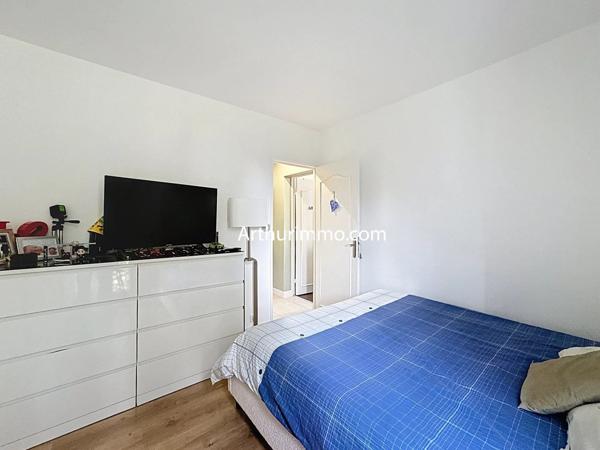 Vente Appartement 4 pièces 78 m2 à Crosne