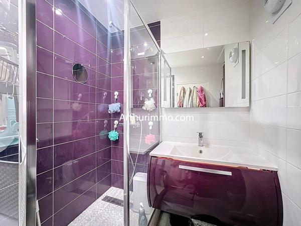 Vente Appartement 4 pièces 78 m2 à Crosne