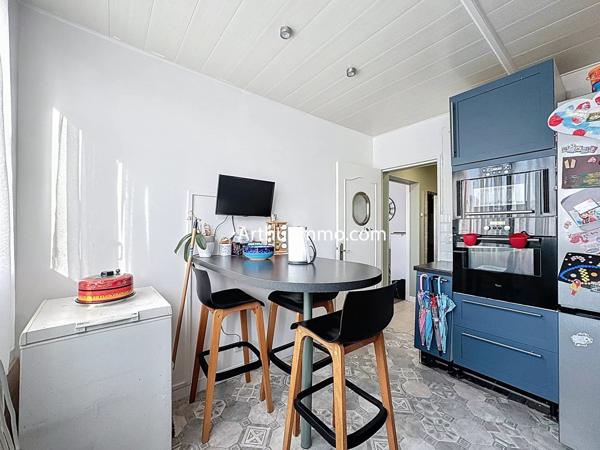 Vente Appartement 4 pièces 78 m2 à Crosne