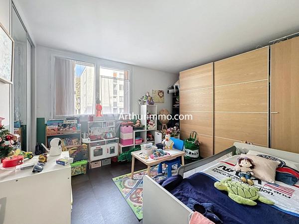 Vente Appartement 4 pièces 78 m2 à Crosne