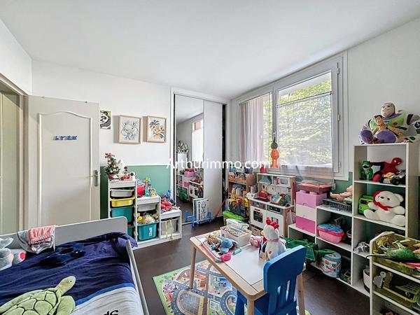 Vente Appartement 4 pièces 78 m2 à Crosne