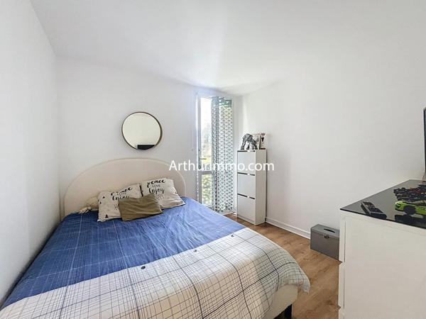 Vente Appartement 4 pièces 78 m2 à Crosne