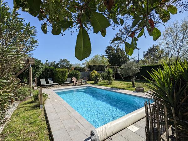 Maison 5 pièces 112 m2