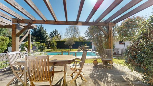 Maison 5 pièces 112 m2