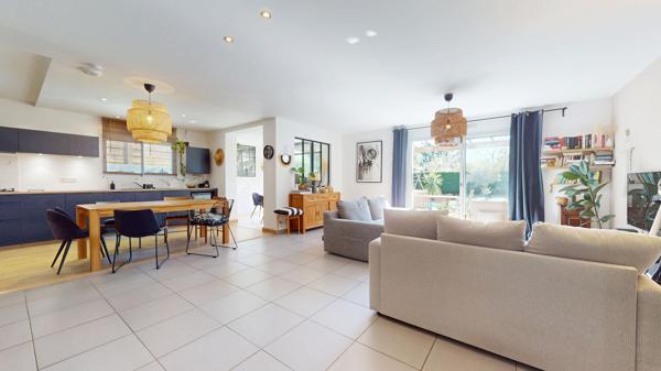 Maison 5 pièces 112 m2