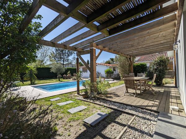Maison 5 pièces 112 m2