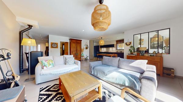 Maison 5 pièces 112 m2
