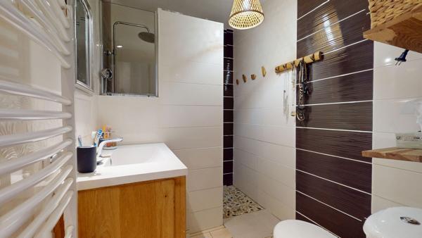 Maison 5 pièces 112 m2