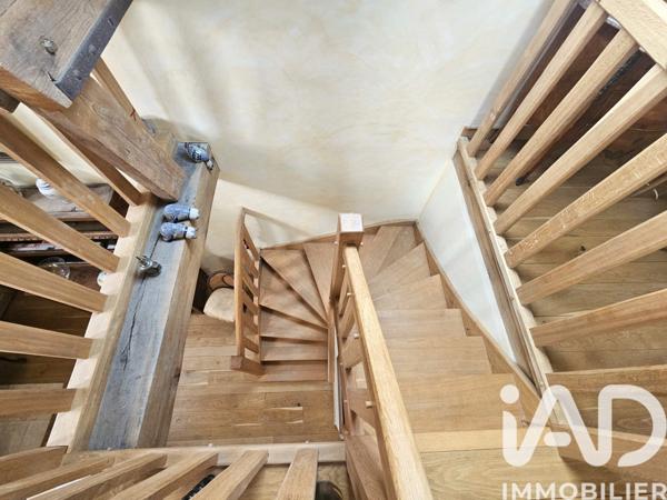 Maison à vendre 8 pièces 292 m² Faverolles