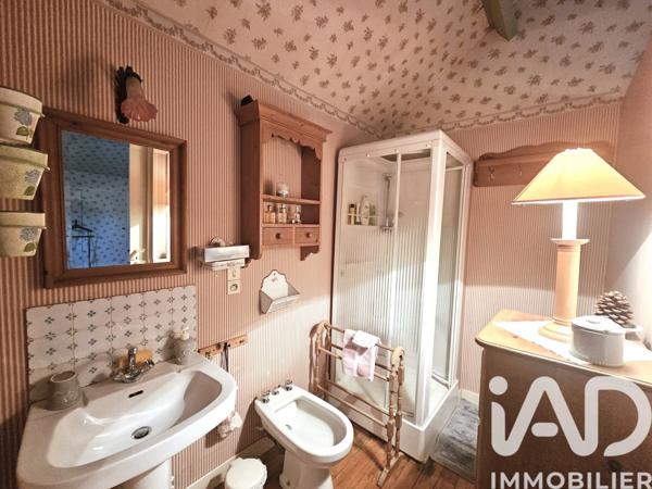 Maison à vendre 8 pièces 292 m² Faverolles
