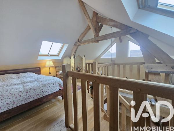 Maison à vendre 8 pièces 292 m² Faverolles