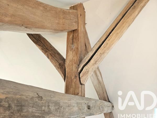 Maison à vendre 8 pièces 292 m² Faverolles