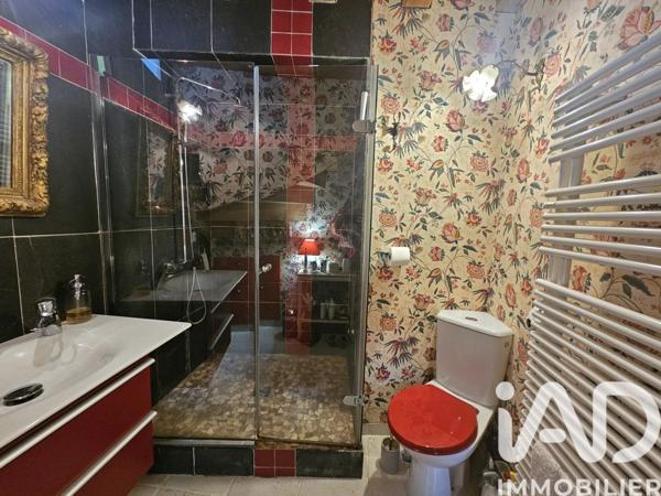 Maison à vendre 8 pièces 292 m² Faverolles