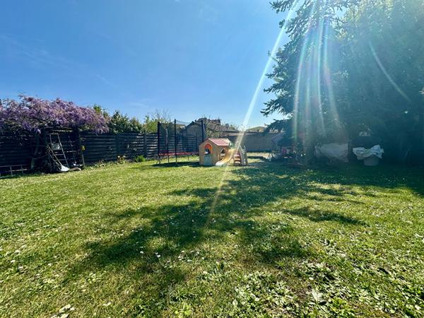 Achat maison Argenteuil - 4 pièce(s) - 91 m² - 429 500 €